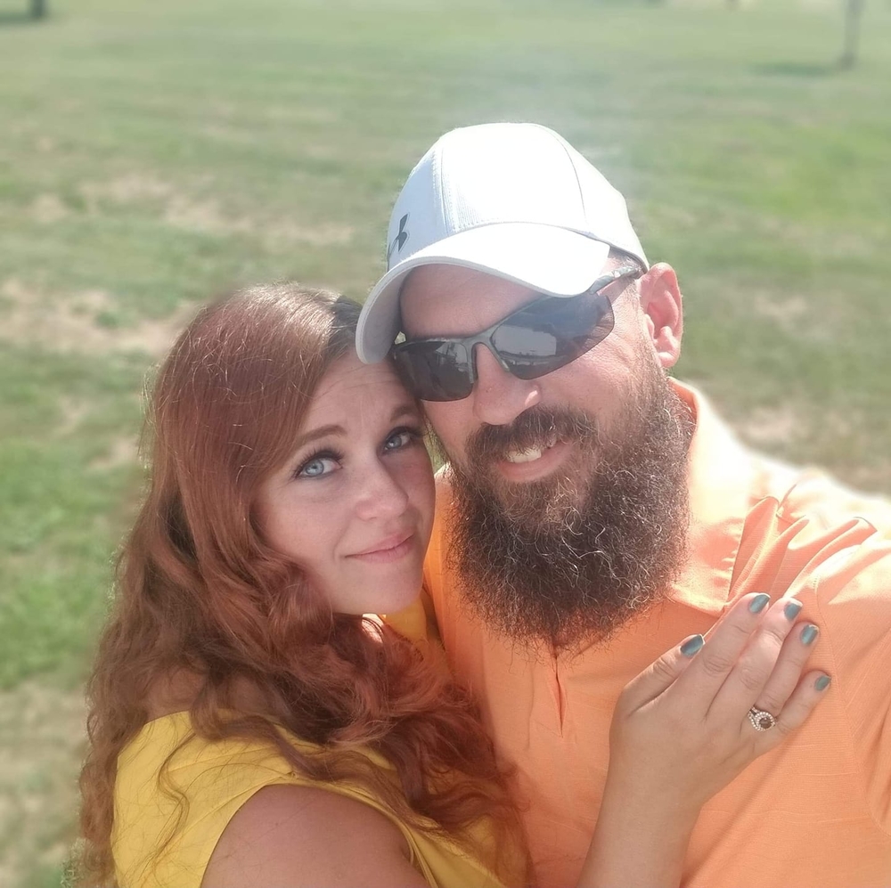 Meet your Posher, Ksenia